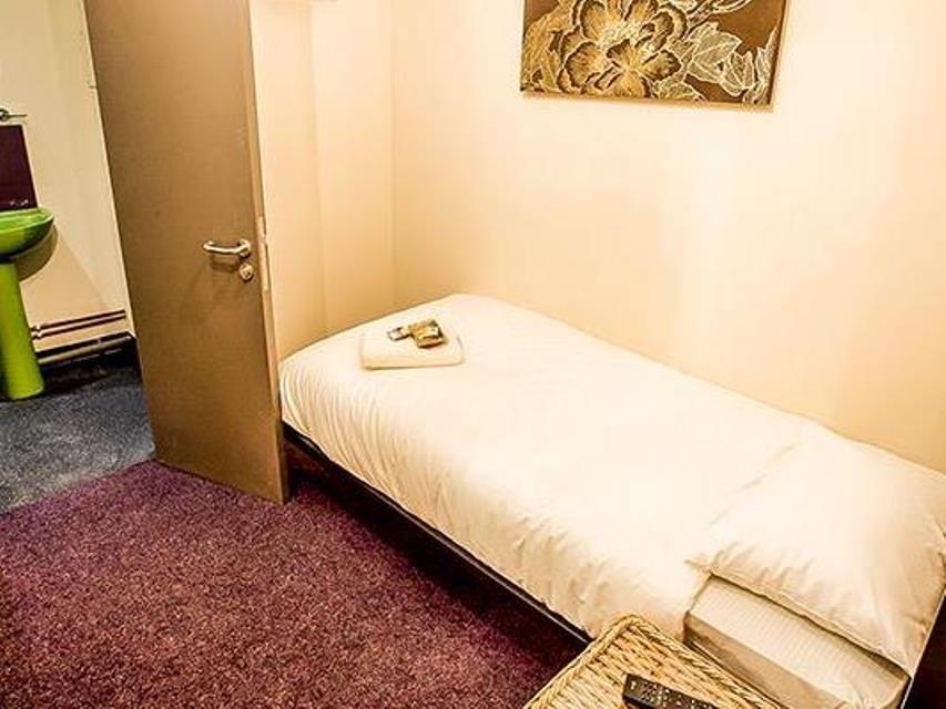 סלפורד Victoria Warehouse Hotel מראה חיצוני תמונה