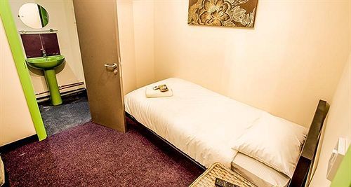 סלפורד Victoria Warehouse Hotel מראה חיצוני תמונה